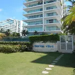 Apartamento Morros vitri 214 zona norte