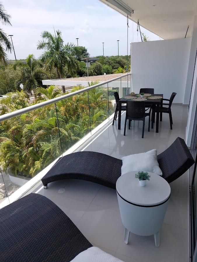 Morros Vitri 214 Zona Norte Cartagena