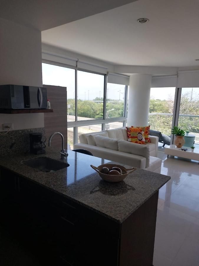 Morros Vitri 214 Zona Norte Apartment