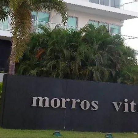 Morros Vitri 214 Zona Norte *