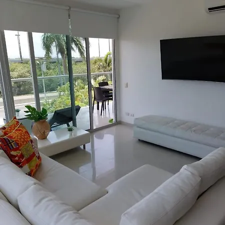 Morros Vitri 214 Zona Norte Apartamento *