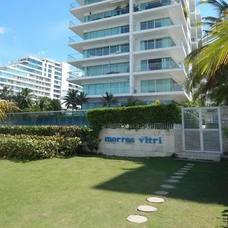Morros Vitri 214 Zona Norte * Cartagena