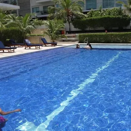 Apartamento Morros Vitri 214 Zona Norte *