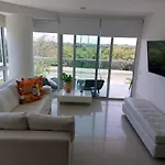 Apartamento Morros vitri 214 zona norte